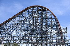 Iron Rattler