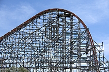 Iron Rattler