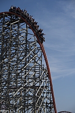 Iron Rattler