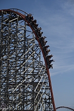 Iron Rattler