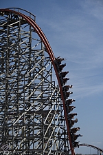 Iron Rattler