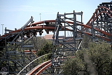 Iron Rattler
