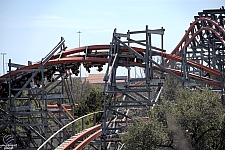 Iron Rattler
