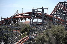 Iron Rattler