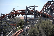 Iron Rattler