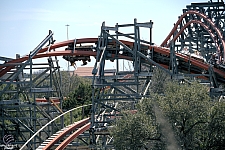 Iron Rattler