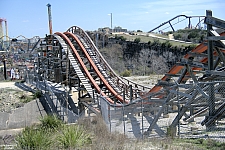 Iron Rattler