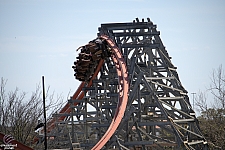 Iron Rattler