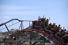Iron Rattler