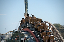 Iron Rattler