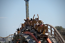 Iron Rattler