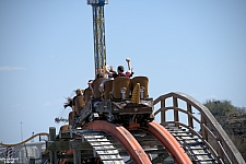 Iron Rattler