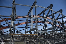 Iron Rattler