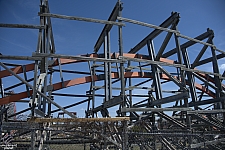 Iron Rattler