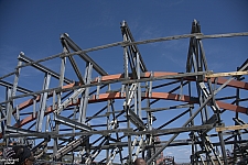 Iron Rattler