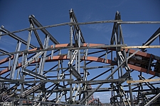 Iron Rattler