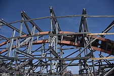 Iron Rattler