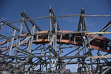 Iron Rattler