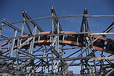Iron Rattler