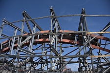 Iron Rattler