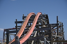 Iron Rattler