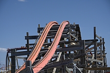 Iron Rattler