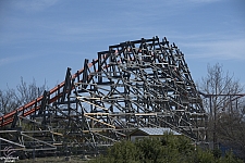 Iron Rattler