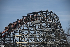 Iron Rattler