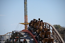 Iron Rattler