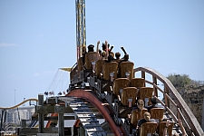 Iron Rattler