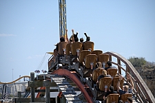 Iron Rattler