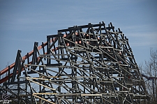 Iron Rattler
