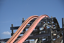 Iron Rattler
