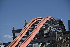Iron Rattler