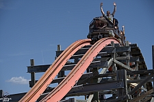 Iron Rattler