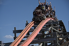 Iron Rattler