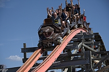 Iron Rattler