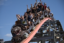 Iron Rattler