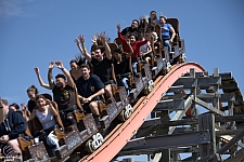 Iron Rattler