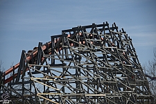 Iron Rattler