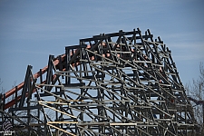 Iron Rattler