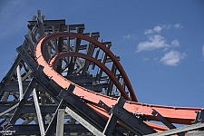 Iron Rattler