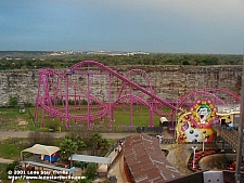 Joker's Revenge