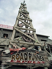 Road Runner Express