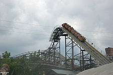 Road Runner Express