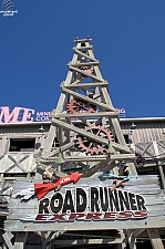 Road Runner Express