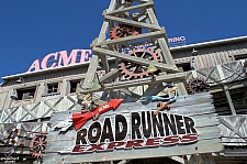 Road Runner Express