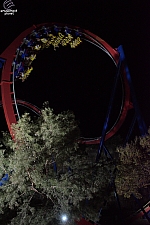 Superman: Krypton Coaster