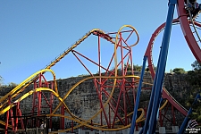 Wonder Woman Golden Lasso Coaster