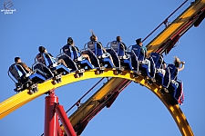 Wonder Woman Golden Lasso Coaster